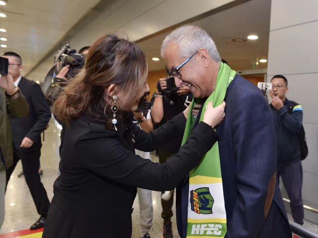 私人教练